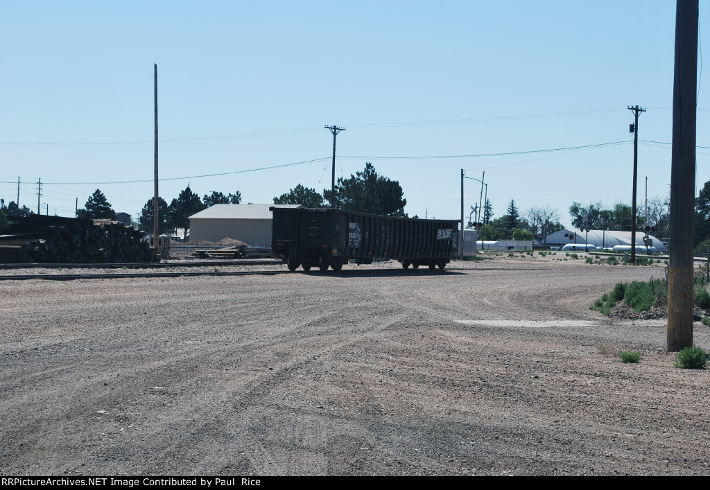 BNSF 516260